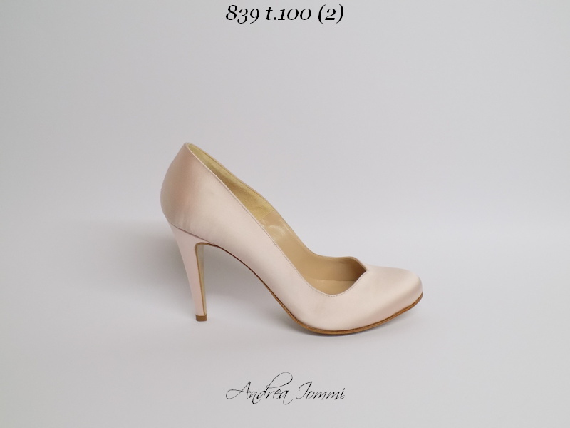 scarpe sposa colorate