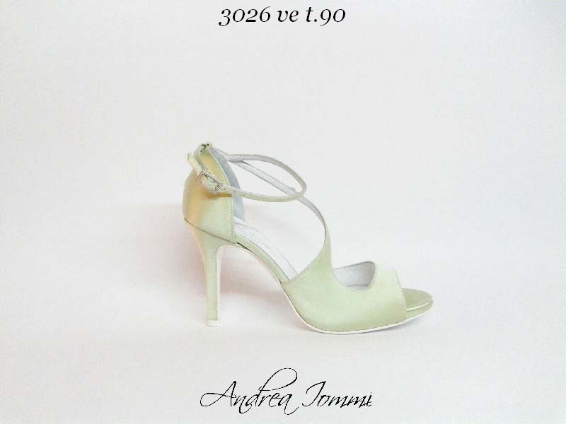 scarpe sposa colorate