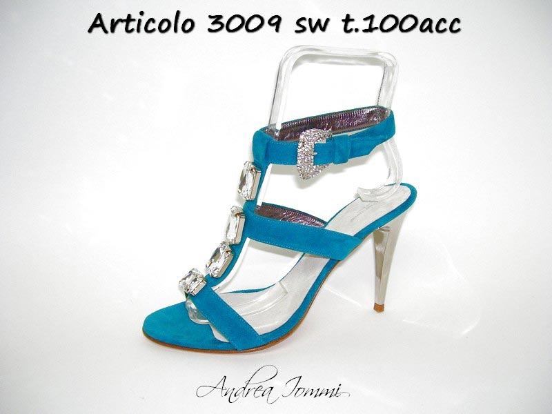 scarpe sposa colorate