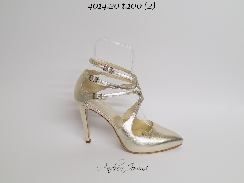 scarpe sposa colorate