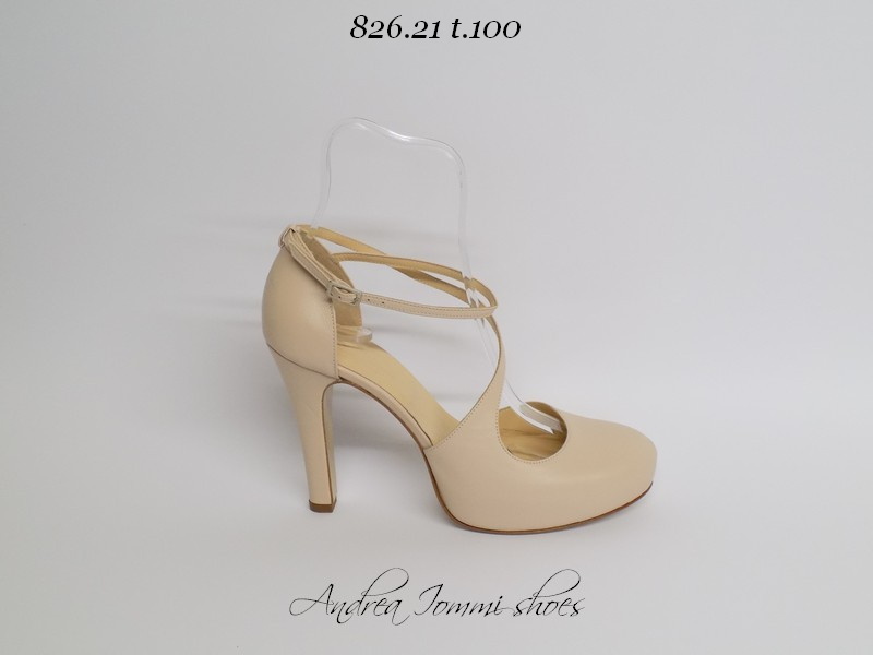 scarpe sposa colorate