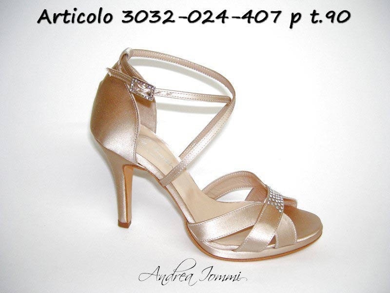 scarpe sposa colorate