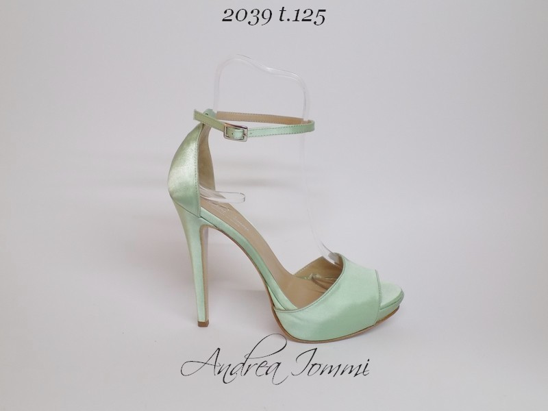 scarpe sposa colorate