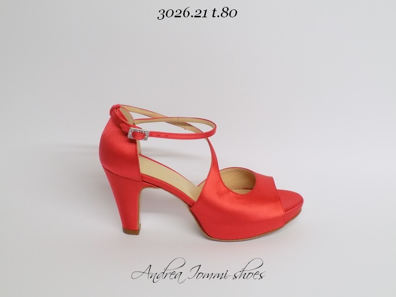 scarpe sposa colorate