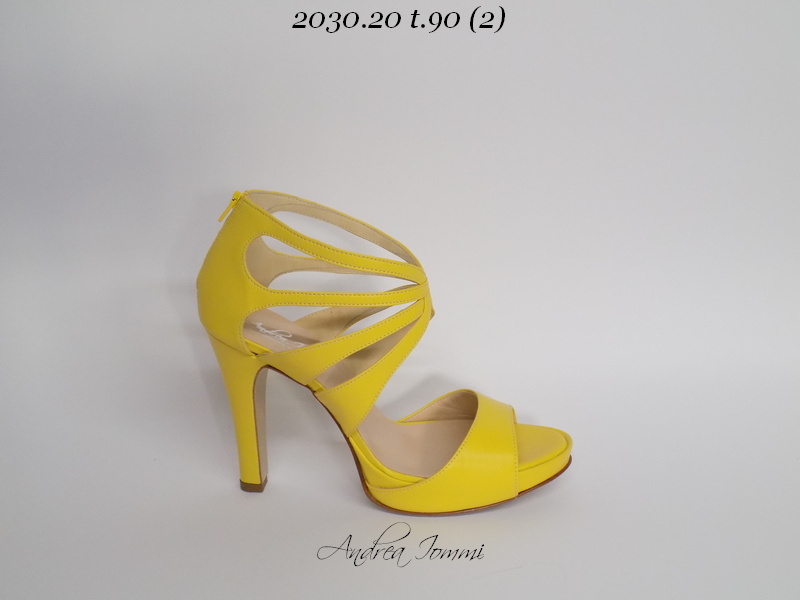 scarpe sposa colorate