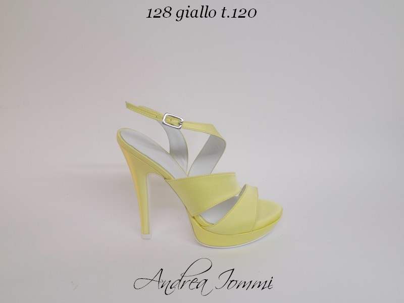 scarpe sposa colorate