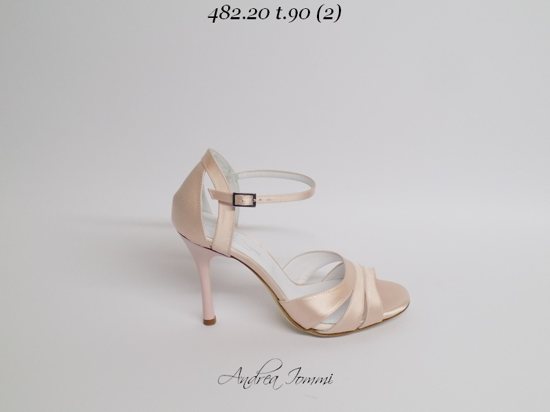 scarpe sposa colorate