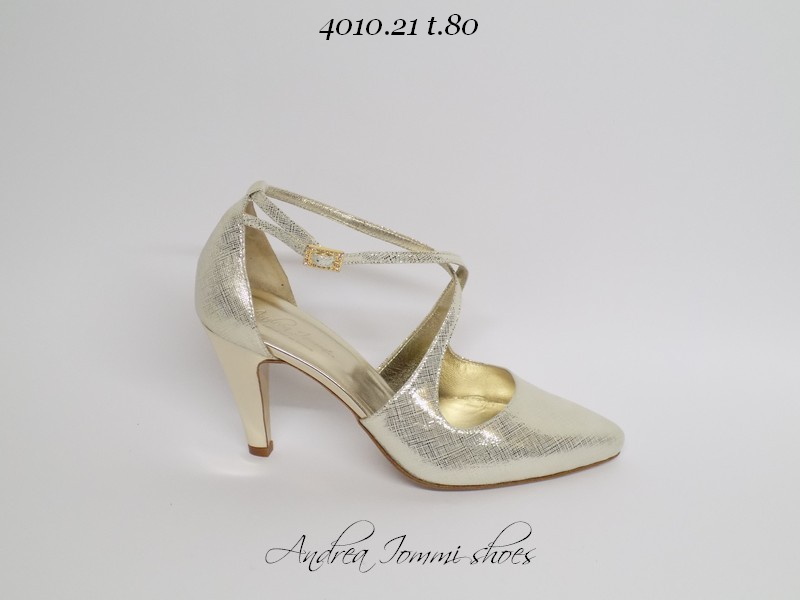 scarpe sposa colorate