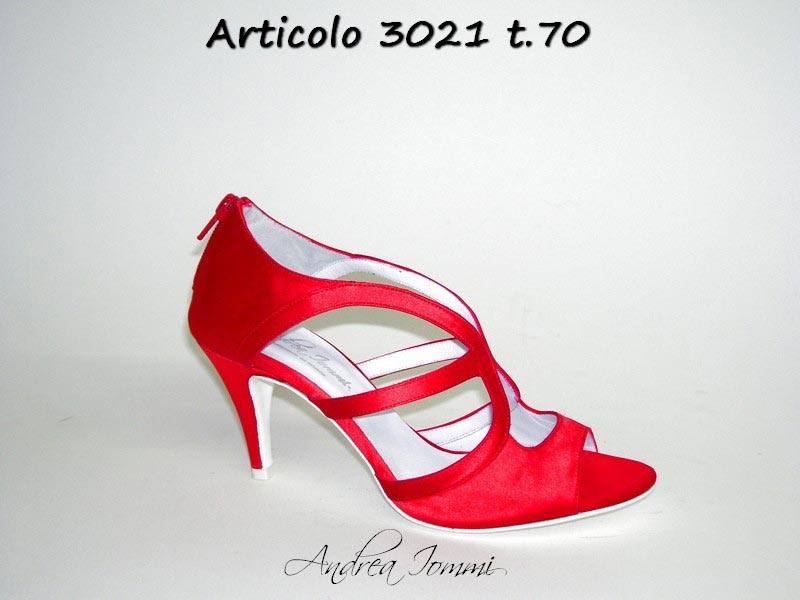 scarpe sposa colorate