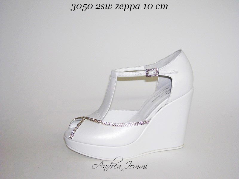 zeppe sposa