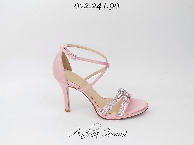 scarpe sposa e cerimonia 2025