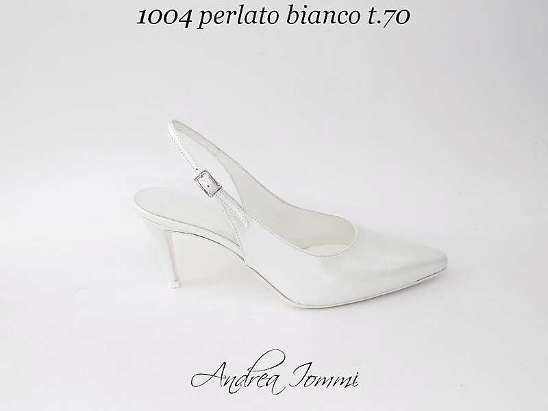 scarpe da sposa e cerimonia