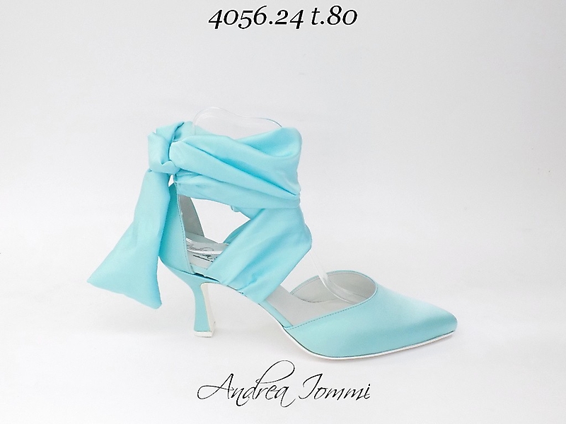 scarpe da sposa e cerimonia
