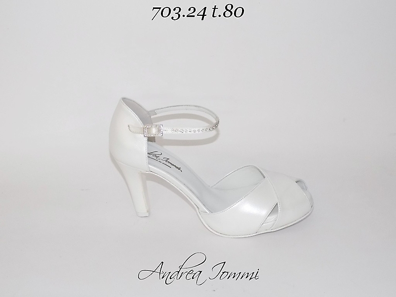 scarpe da sposa e cerimonia