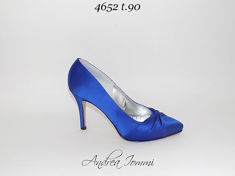 scarpe da sposa e cerimonia