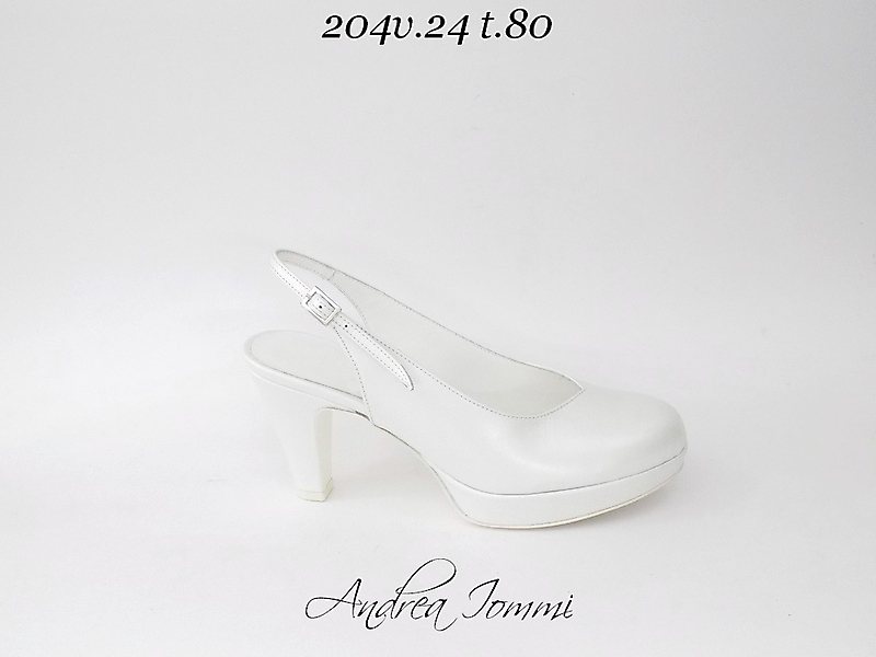 scarpe da sposa e cerimonia