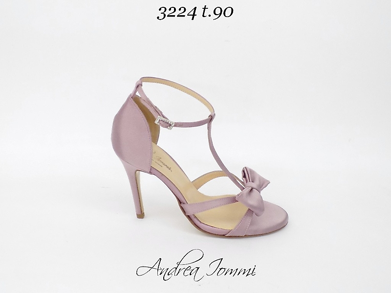 scarpe da sposa e cerimonia