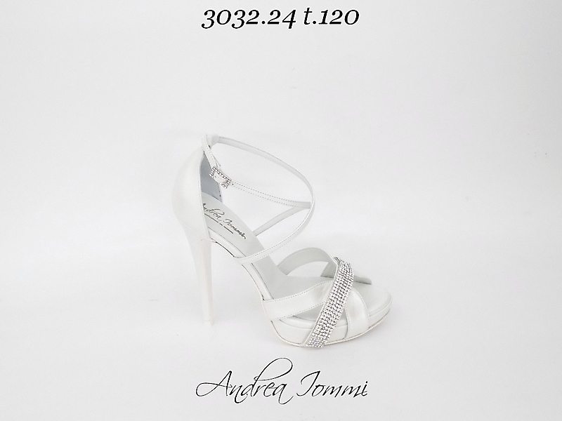 scarpe da sposa e cerimonia