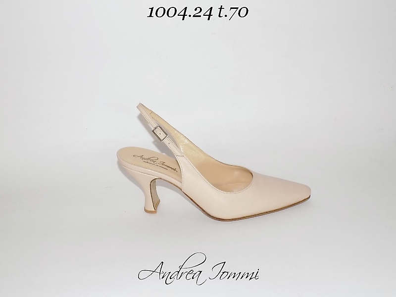 scarpe da sposa e cerimonia