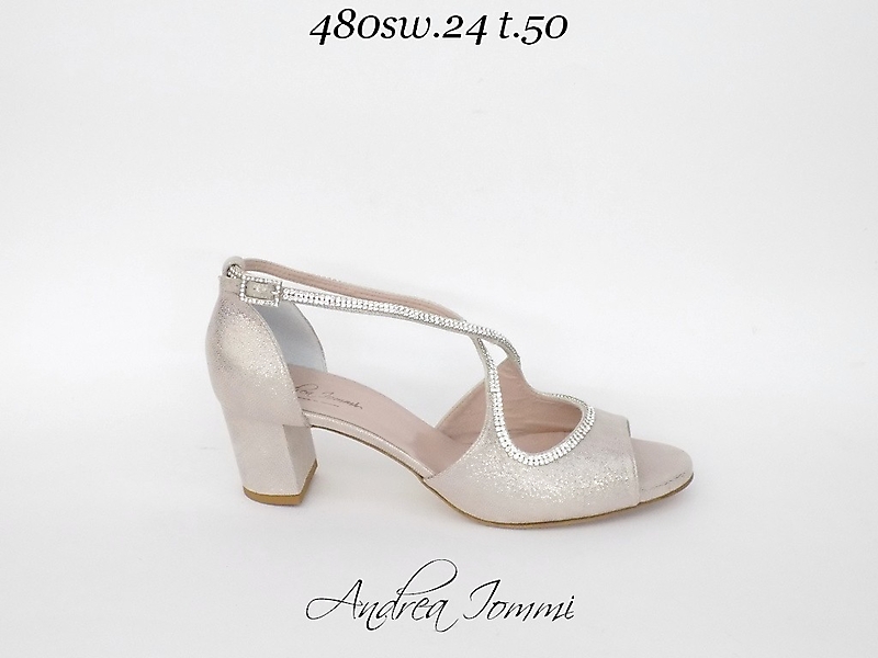 scarpe da sposa e cerimonia