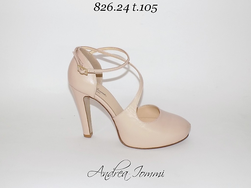 scarpe da sposa e cerimonia