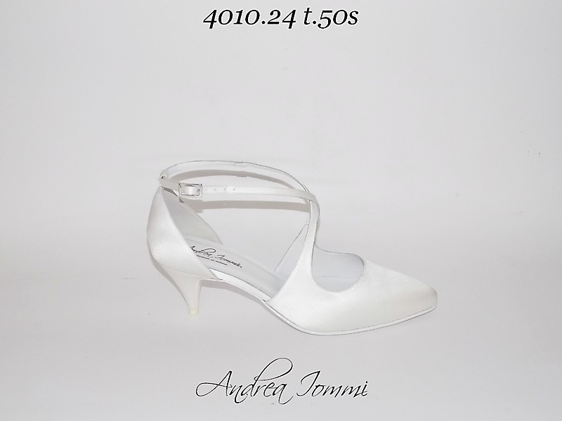 scarpe da sposa e cerimonia