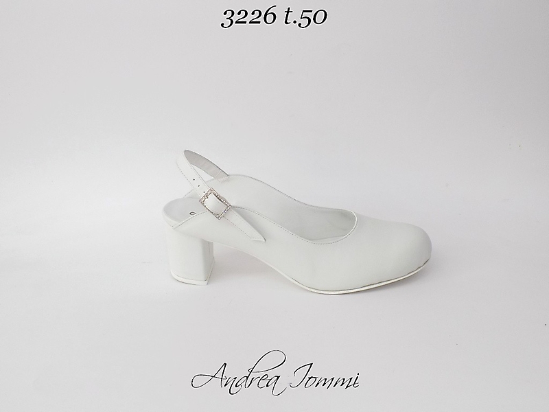 scarpe da sposa e cerimonia