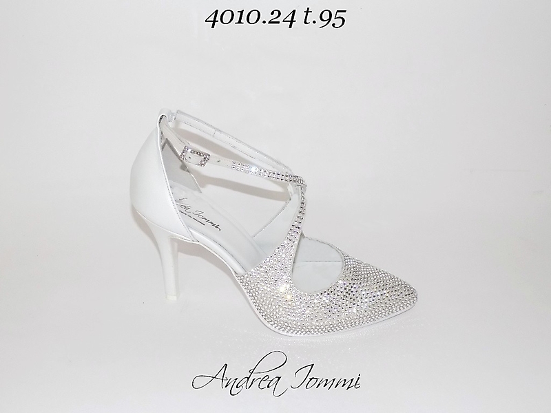 scarpe da sposa e cerimonia