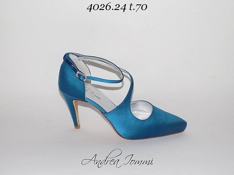 scarpe da sposa e cerimonia
