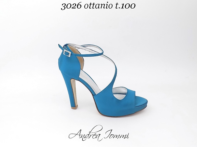 scarpe da sposa e cerimonia