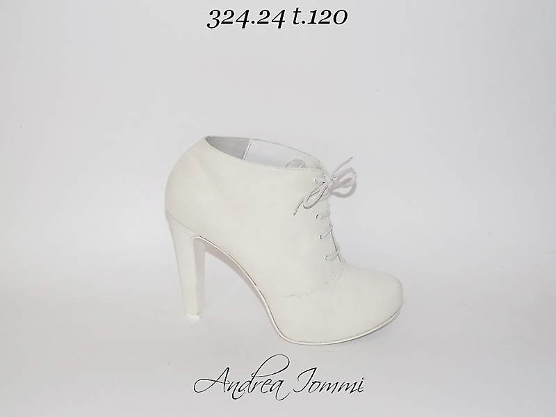 scarpe da sposa e cerimonia