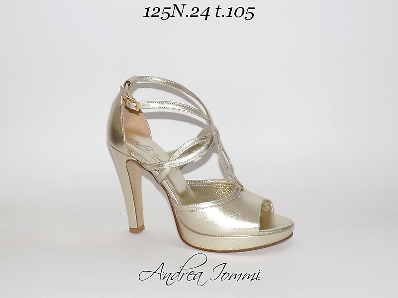 scarpe da sposa e cerimonia