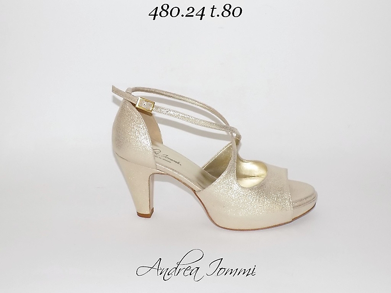 scarpe da sposa e cerimonia