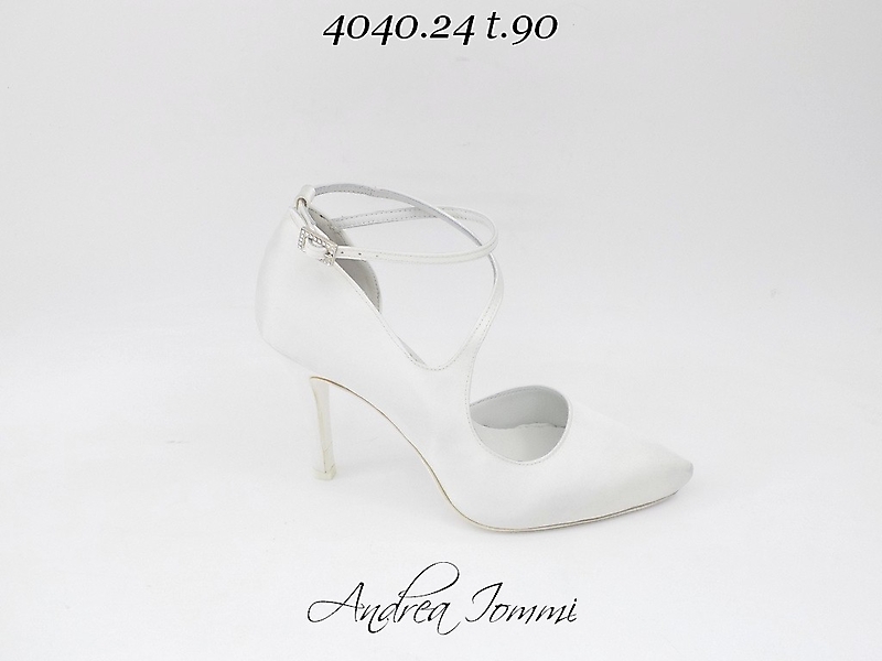 scarpe da sposa e cerimonia