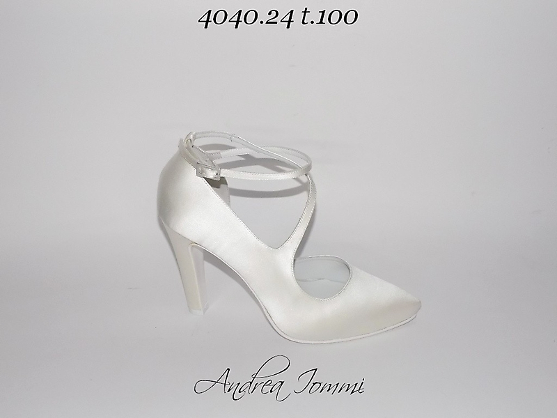 scarpe da sposa e cerimonia