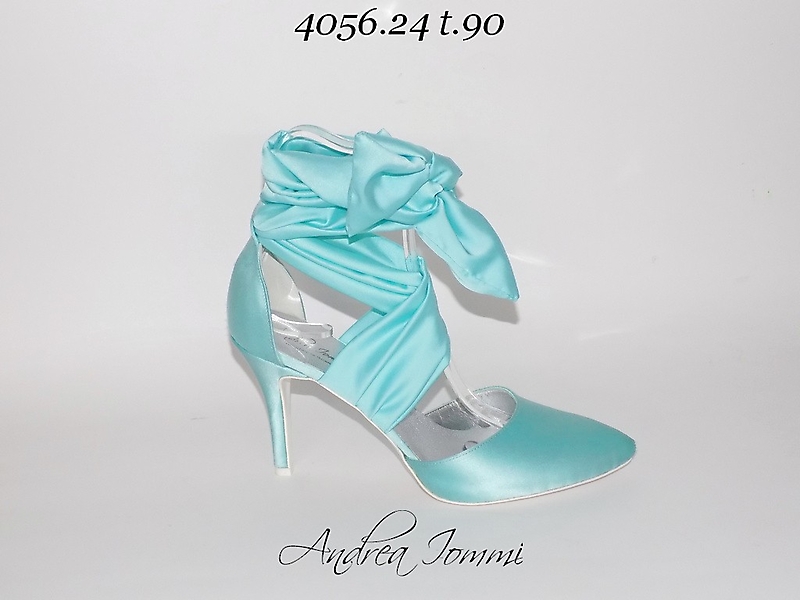 scarpe da sposa e cerimonia