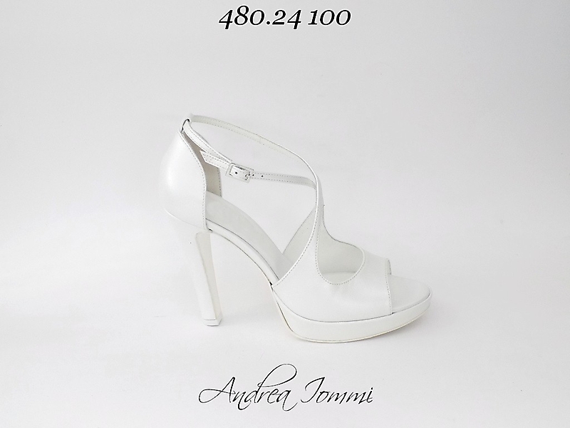 scarpe da sposa e cerimonia