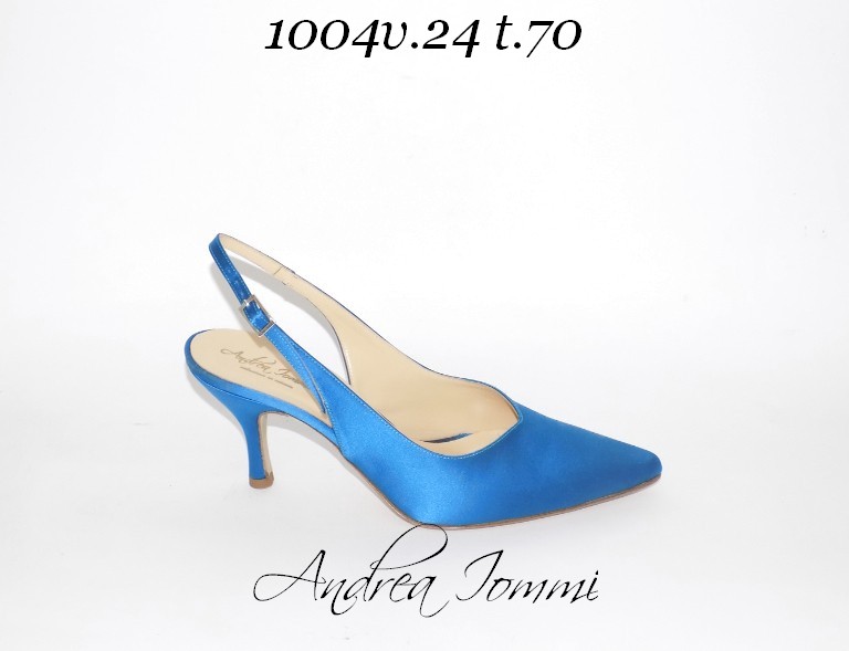 scarpe da sposa e cerimonia