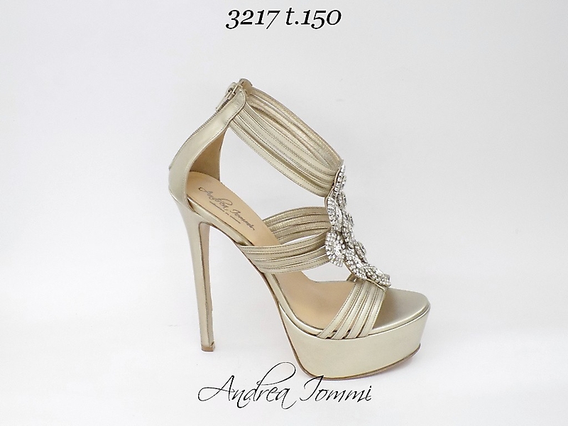 scarpe da sposa e cerimonia