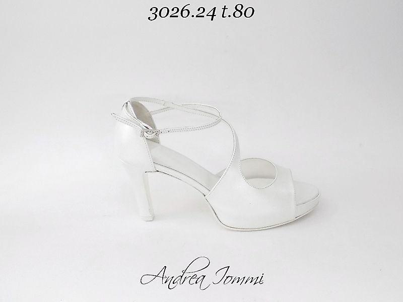 scarpe da sposa e cerimonia