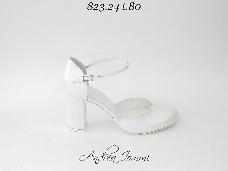 scarpe da sposa e cerimonia