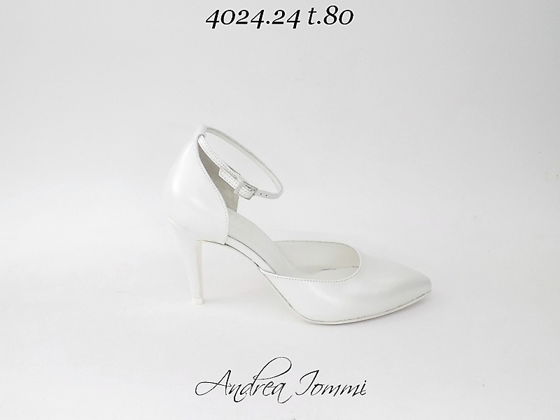 scarpe da sposa e cerimonia