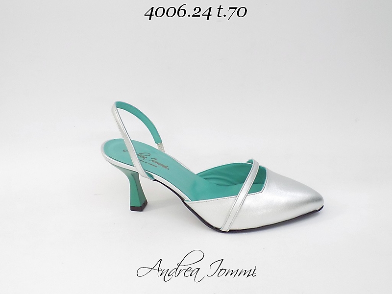 scarpe da sposa e cerimonia