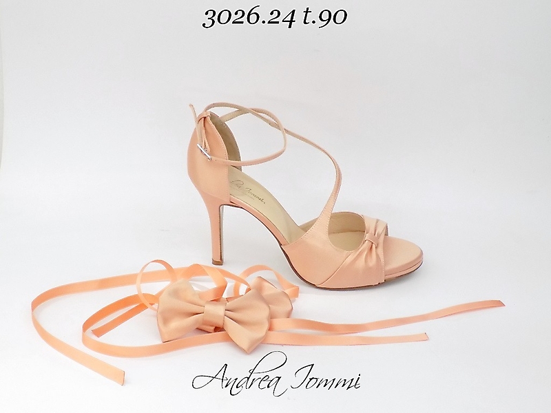 scarpe da sposa e cerimonia
