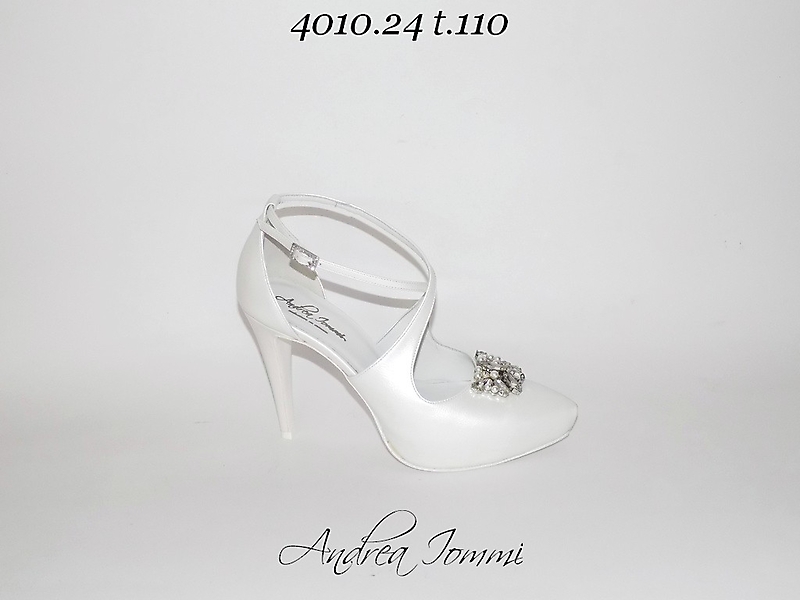 scarpe da sposa e cerimonia