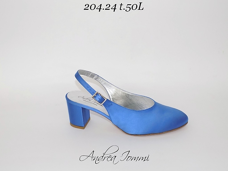 scarpe da sposa e cerimonia