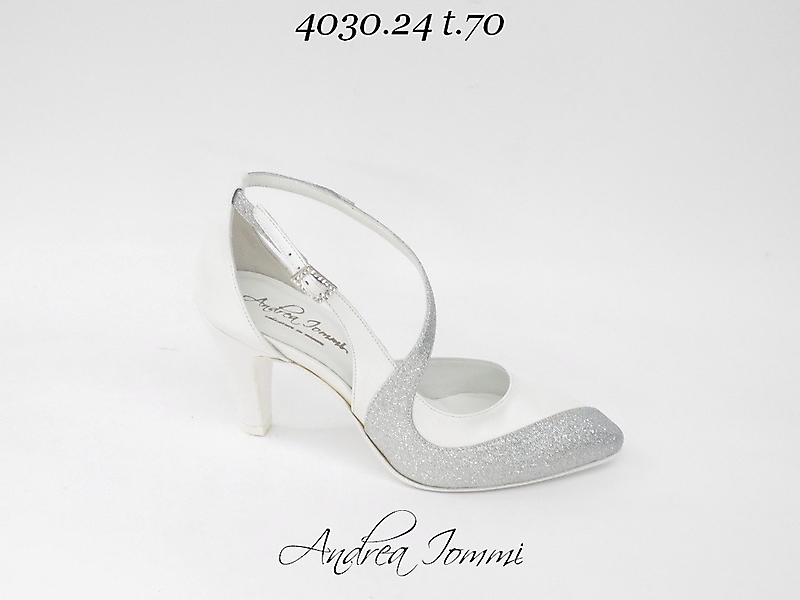 scarpe da sposa e cerimonia