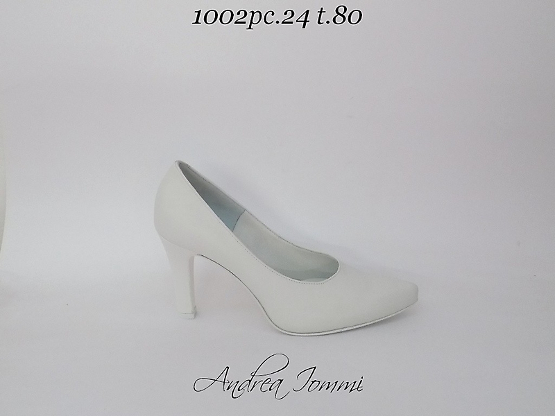 scarpe da sposa e cerimonia