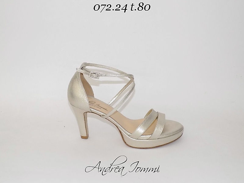scarpe da sposa e cerimonia