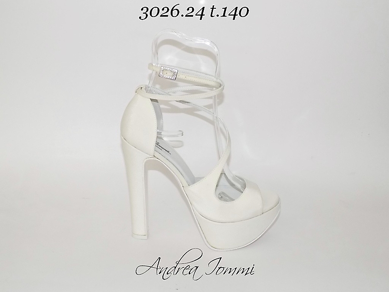 scarpe da sposa e cerimonia